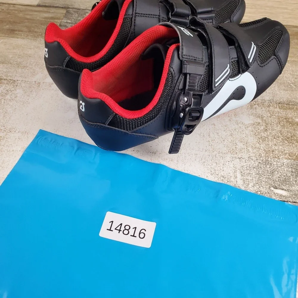 Peloton excellent black